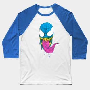 Venomous Baseball T-Shirt